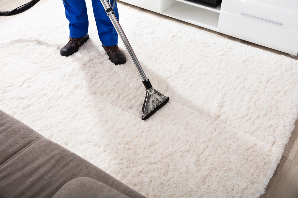 SRU Carpet Cleaning & Water Restoration of Alpharetta Image